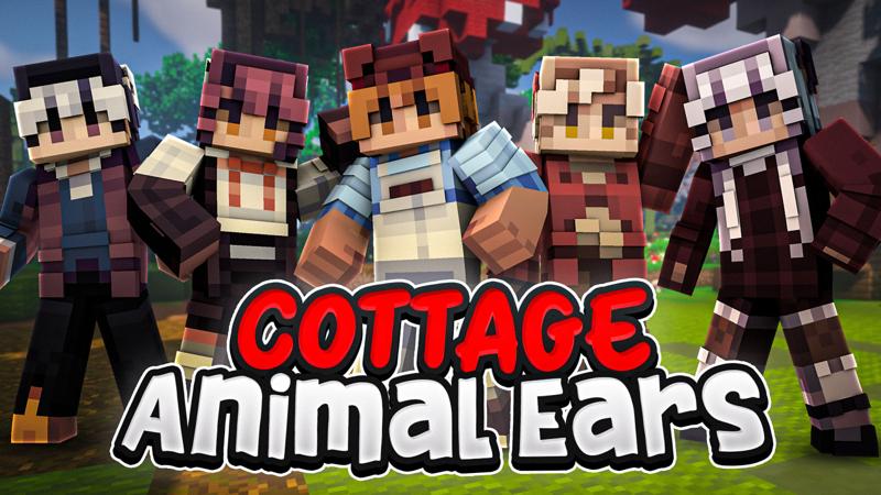 Cottage Animal Ears Key Art