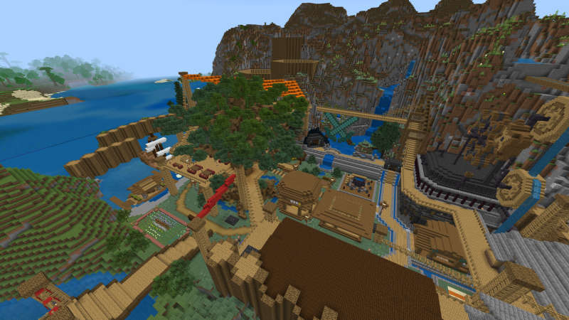 DOZLE Corp. Caravan Screenshot #2