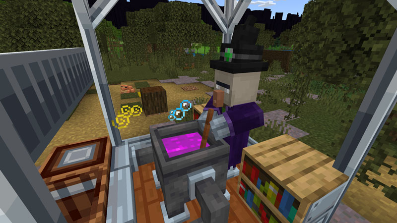 AFK Farms 1.2 Add-On by Logdotzip