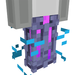 Glitch Pants