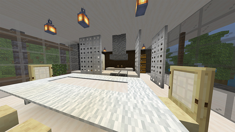 Modern Mansion Screenshot #4