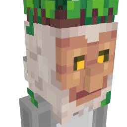Brr Brr Patapim on the Minecraft Marketplace by ASCENT