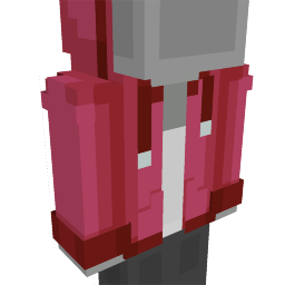 Poppy Hoodie Key Art