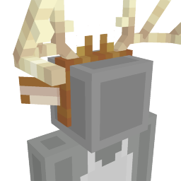 Deer Antler