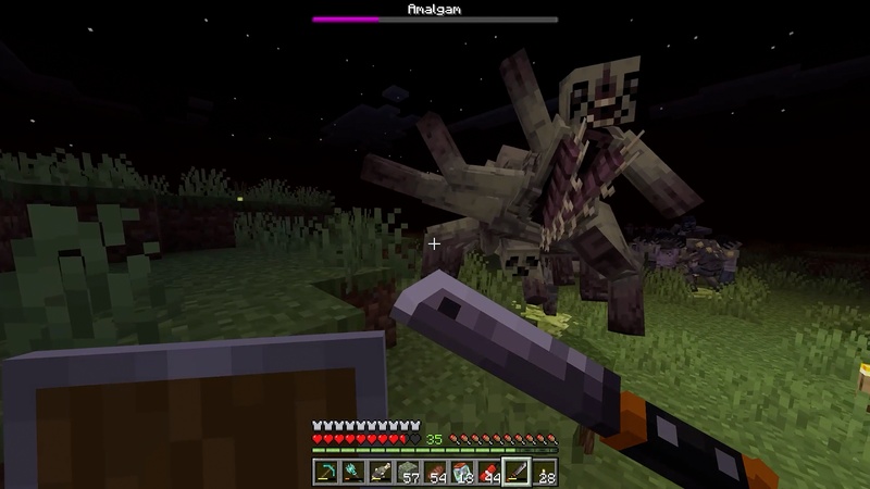 Zombie Apocalypse Add-On by ManaLabs