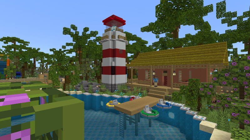 Aqua Park Screenshot #4