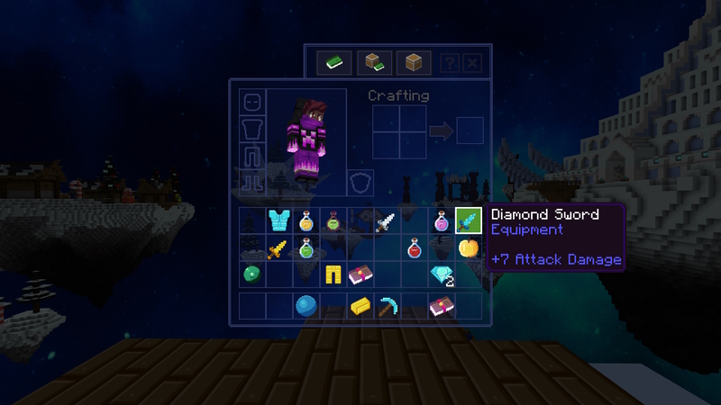 Quantum PvP Quantum PvP by GoE-Craft