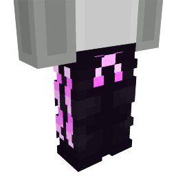 Enderman Pants Key Art