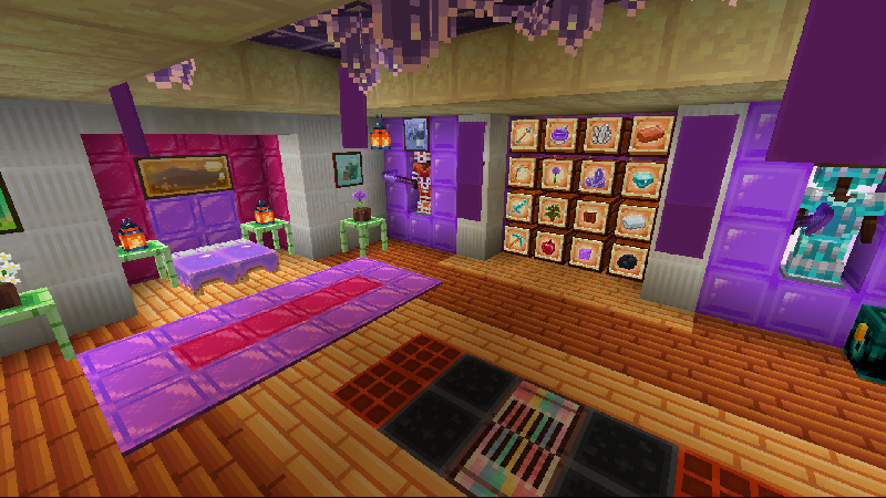 Aphmau's Slime Life by CatFace