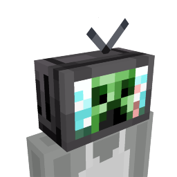 Television Hat Key Art
