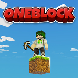 One Block! Pack Icon