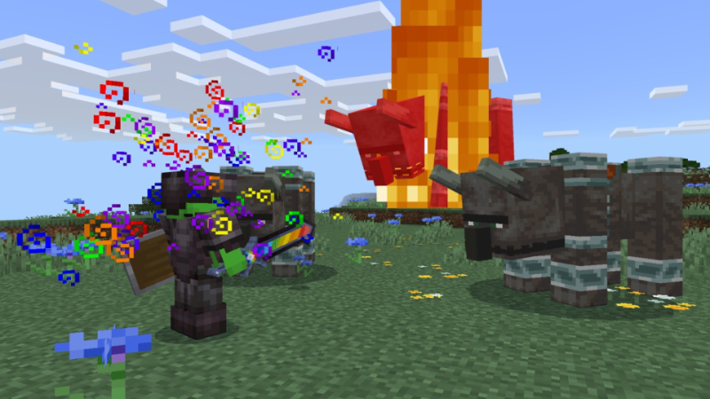 WEAPONS OP! Screenshot #4