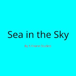 Sea in the Sky Pack Icon