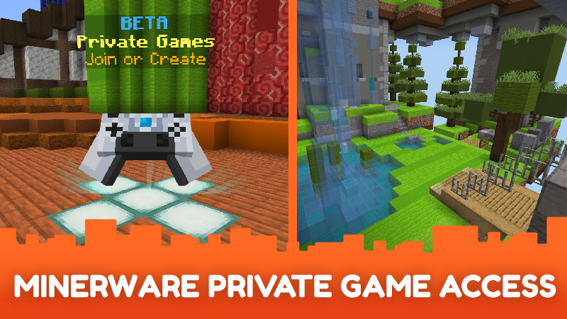 MinerWare Gift - 30 Day Pass Screenshot #8