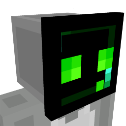 Neon Slime Key Art