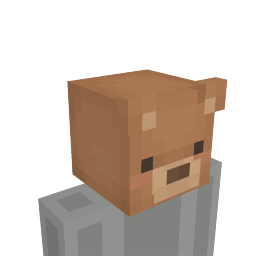 Teddy Bear