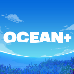 Ocean+ Add-On Pack Icon