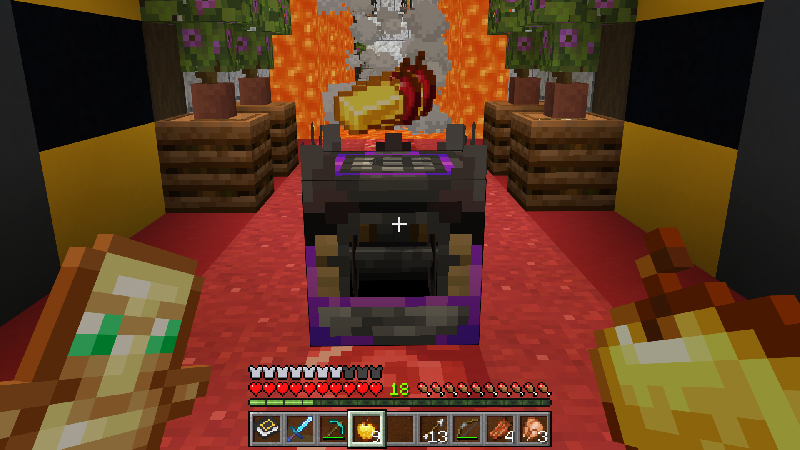 Uncrafter+ Add-On Screenshot #5