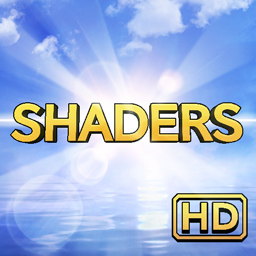 SHADERS HD Pack Icon