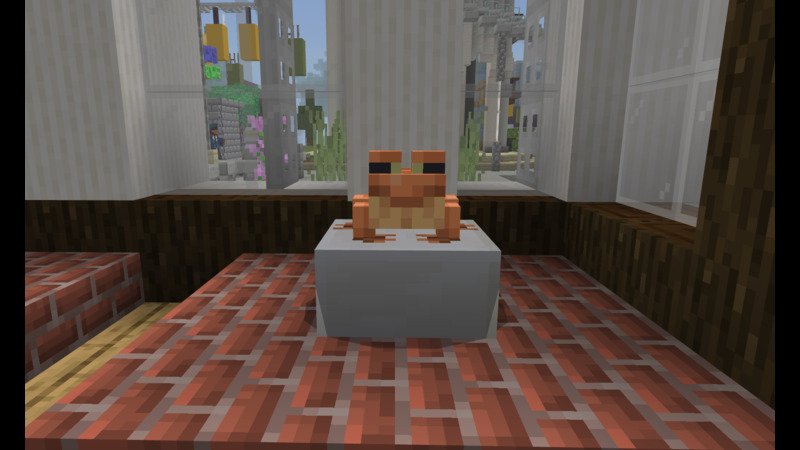 Froggy Pet Screenshot #2