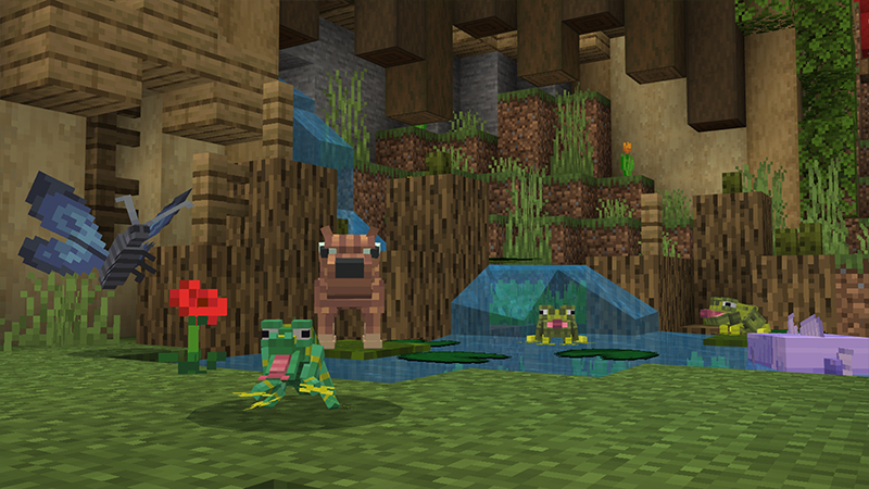 WACKY ANIMALS Screenshot #10