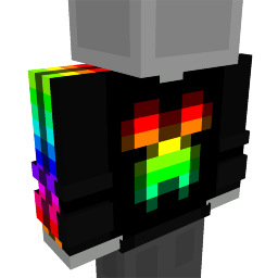 RGB Creeper Top