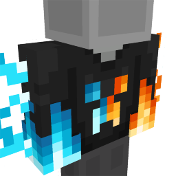Dual Creeper Bold Fire Key Art
