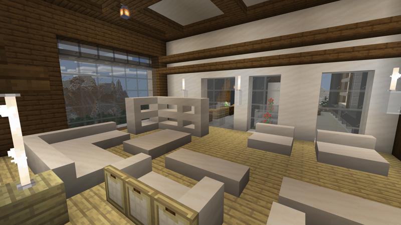 Lil Rich Mansion Screenshot #4