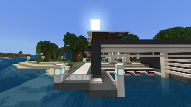 Portal to Millionaire Island Screenshot #5