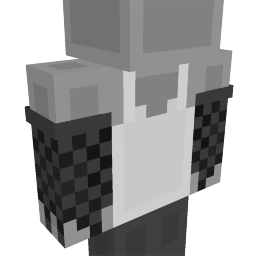 Dark Anime Arm Sleeves