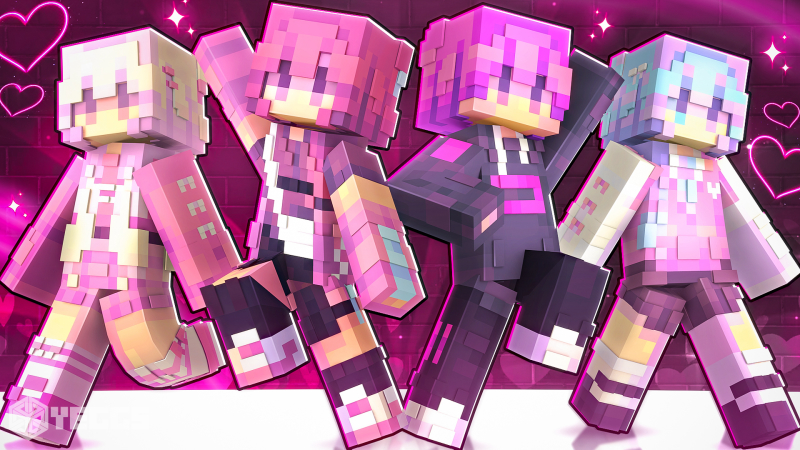 Everything Pink