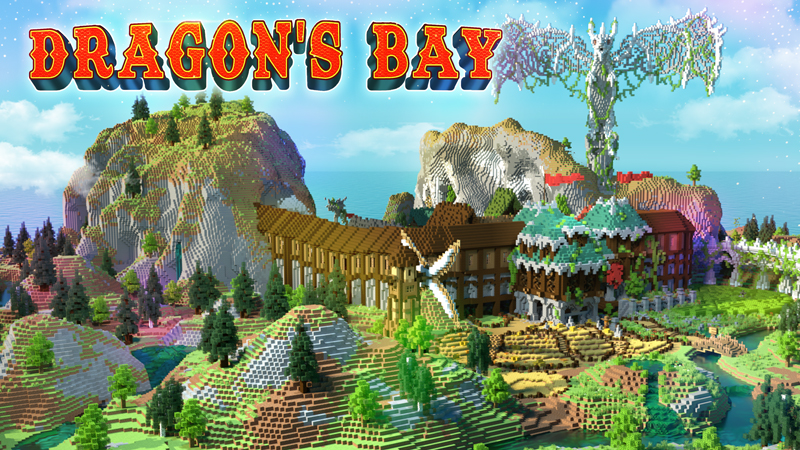 Dragon's Bay
