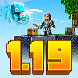 Skyblock 1.19 Pack Icon