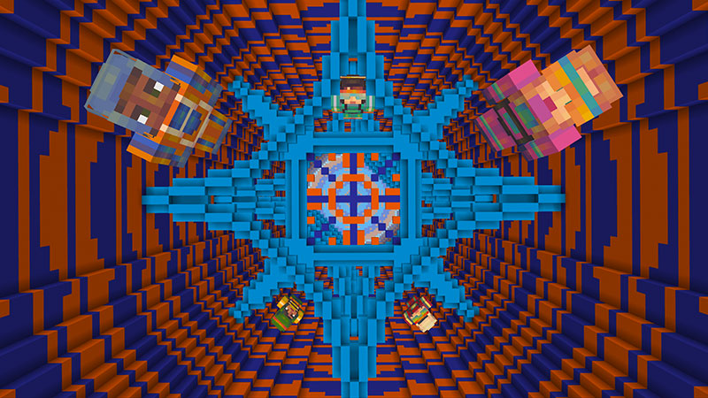 MegaDropper Infinity MegaDropper Infinity by PixelHeads