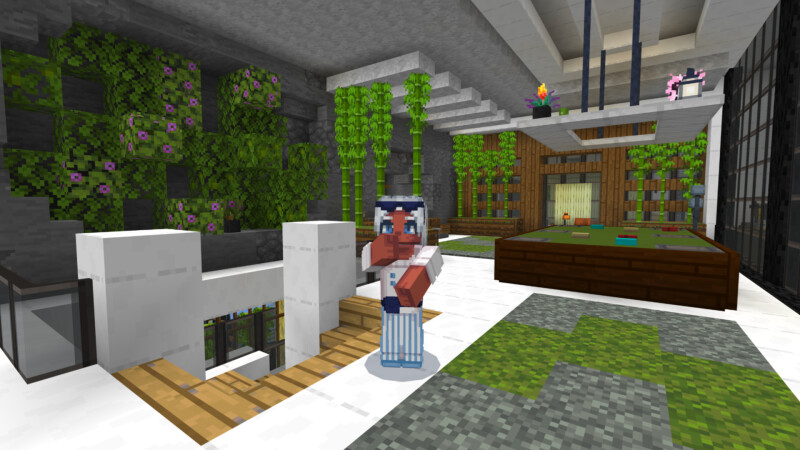 Mountainside Mansion Screenshot #10