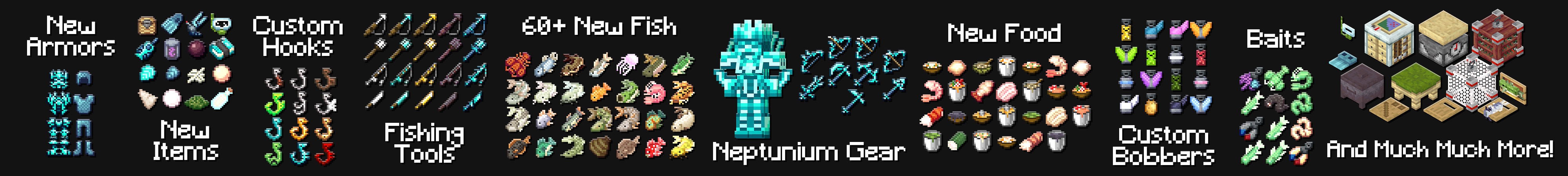 Aquaculture Add-On Panorama