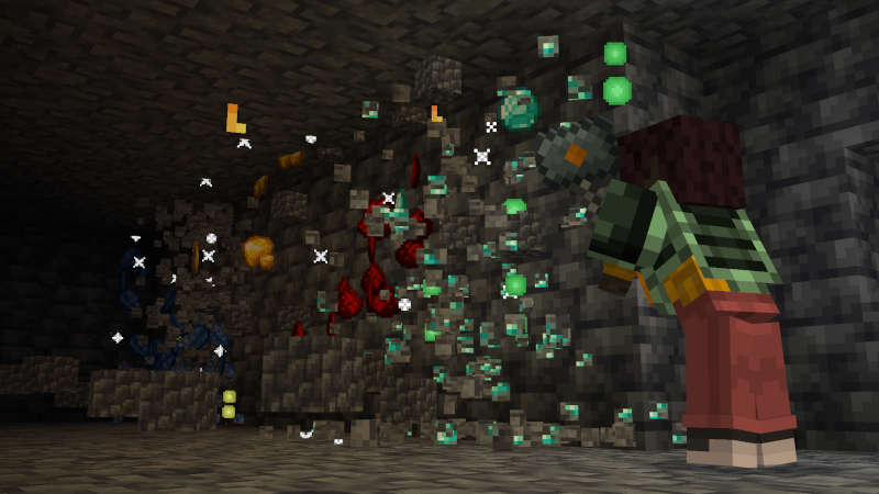 Tetris Add-On Screenshot #2