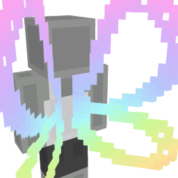 Pastel Butterfly Wings on the Minecraft Marketplace by Kubo Studios