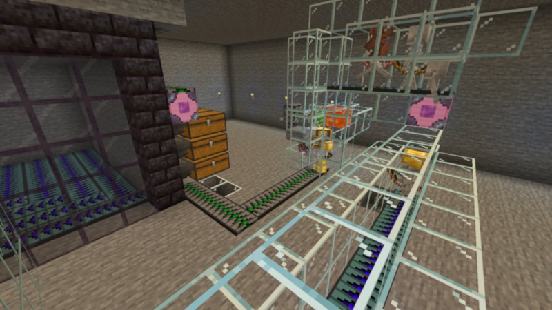 Elevators and Conveyors Screenshot #2