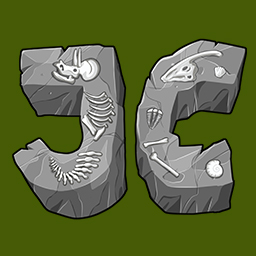 JurassiCraft Pack Icon