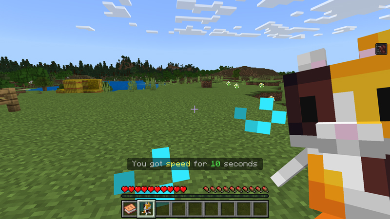 Mob Plushies Screenshot #2