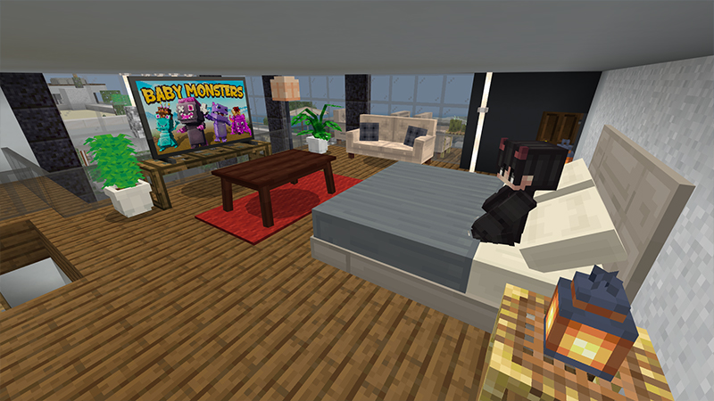 Cruise Mansion Screenshot #4