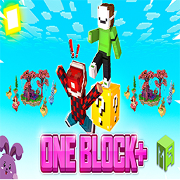 OneBlock+ Pack Icon