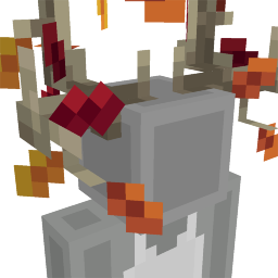 Fall Antlers