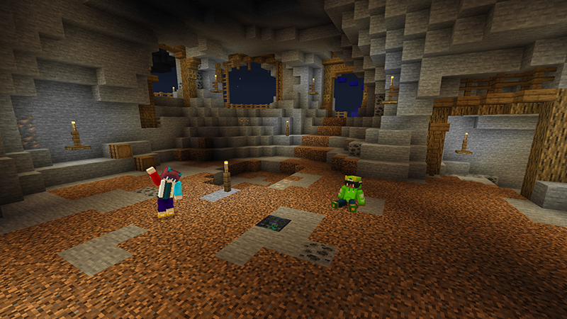 Moon Base Screenshot #8