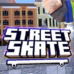 LB Street Skate Pack Icon