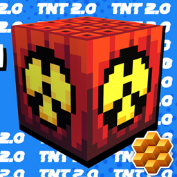 TNT 2.0 Pack Icon