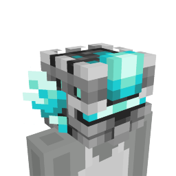 Diamond Ore Helmet Key Art