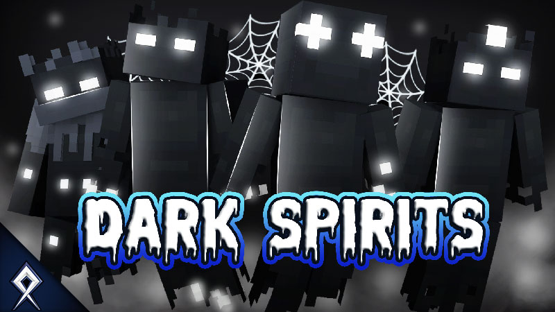 Dark Spirits Key Art