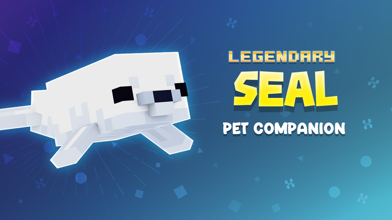 Seal Pet